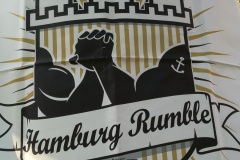 Hamburg Rumble 2018